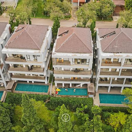Tulip Hill View Villa 5 Bedrooms With A Private Swimming Pool Bandung Buitenkant foto