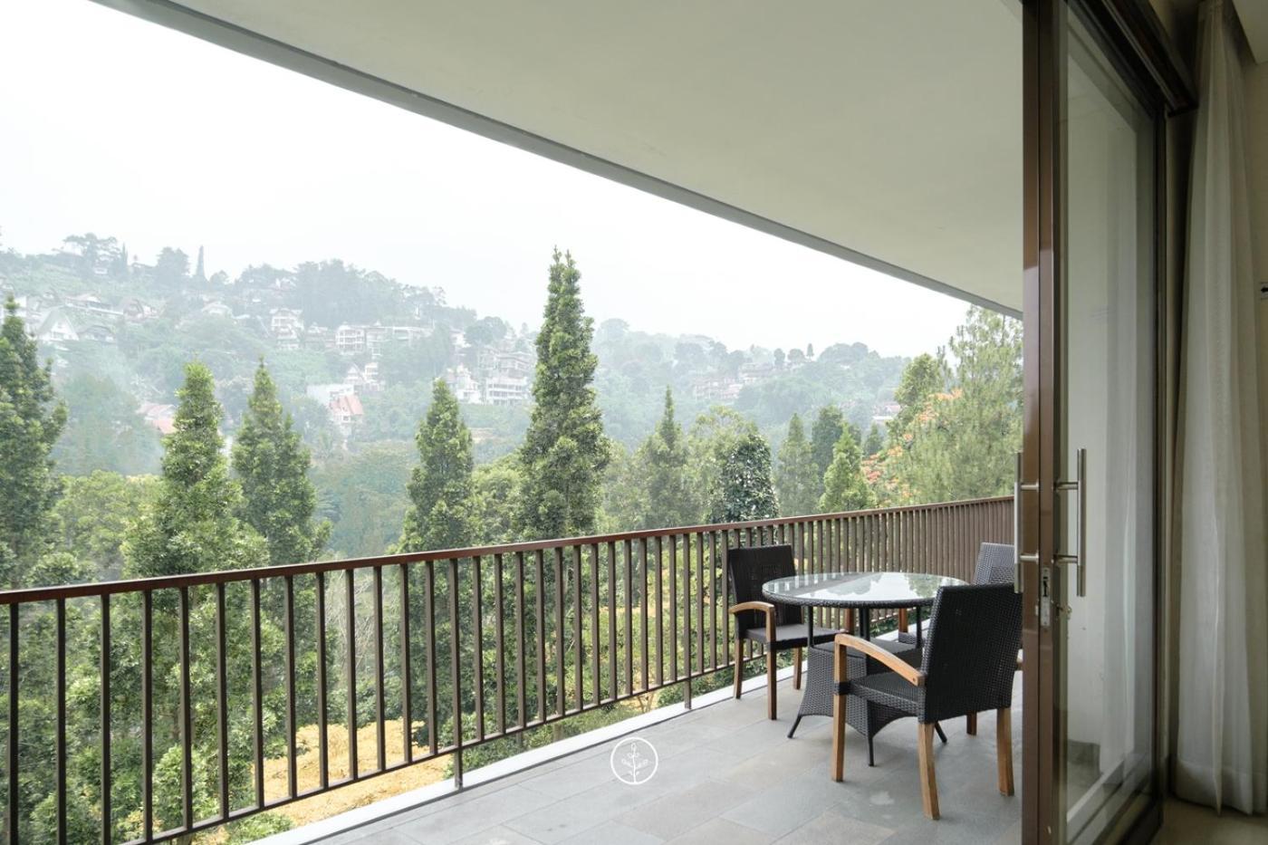 Tulip Hill View Villa 5 Bedrooms With A Private Swimming Pool Bandung Buitenkant foto