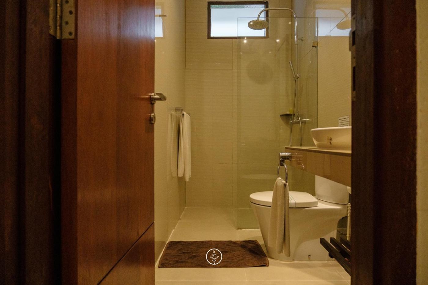 Tulip Hill View Villa 5 Bedrooms With A Private Swimming Pool Bandung Buitenkant foto