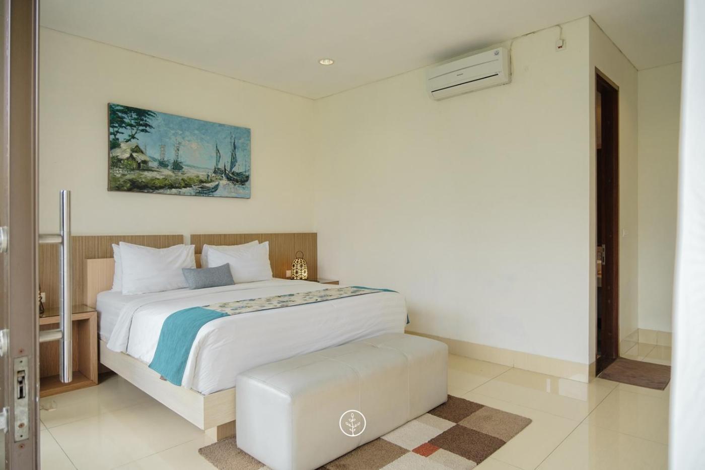 Tulip Hill View Villa 5 Bedrooms With A Private Swimming Pool Bandung Buitenkant foto